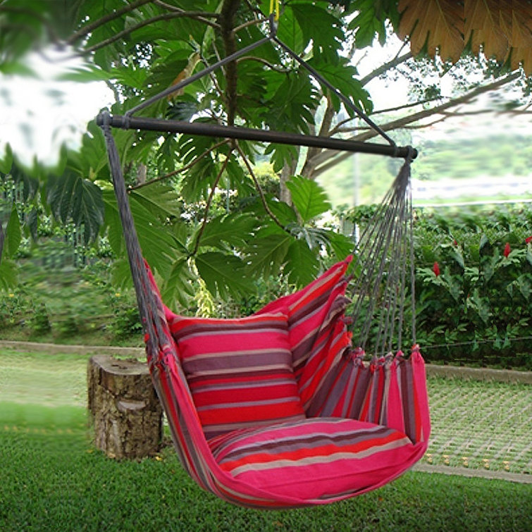 Latitude Vive Child Hanging Chair Wayfair.co.uk